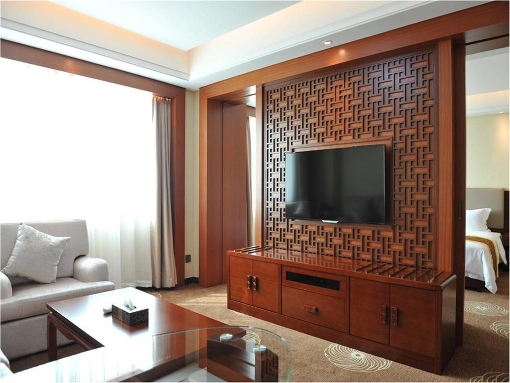 Guangxuan Hotel Guangzhou Room photo